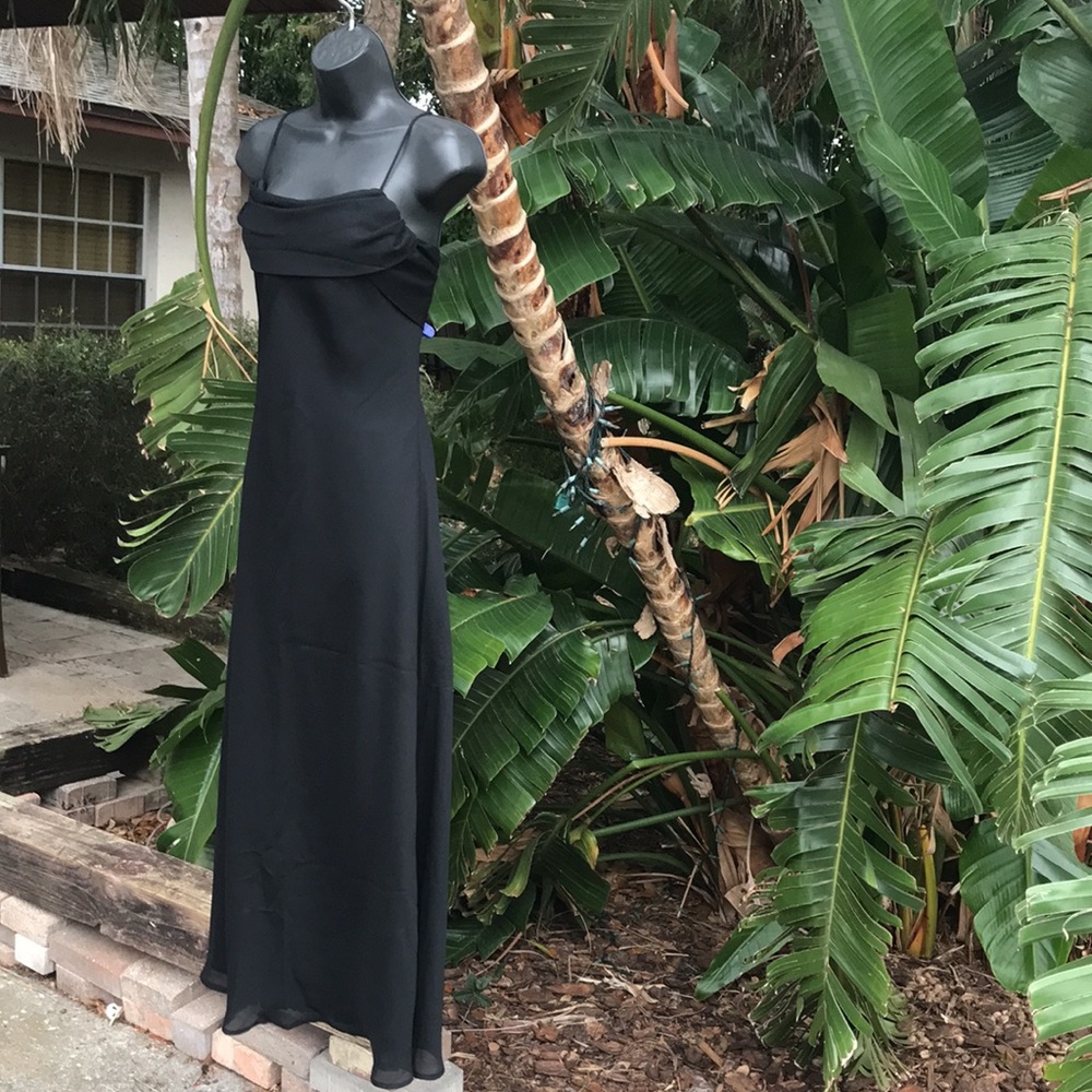 Betsy and Adam slip dress